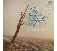 Vaclav Smetacek & Prague So - Bizet/Grieg: Symphony Works