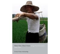 Vaclav Smil China's Past, China's Future (Tascabile)