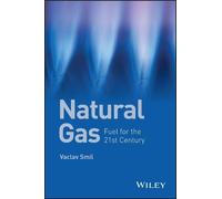 Vaclav Smil Natural Gas (Tascabile)