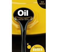 Vaclav Smil Oil (Tascabile) Beginner's Guides