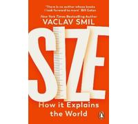 Vaclav Smil Size (Tascabile)