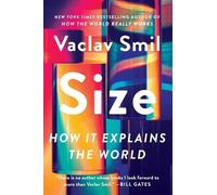 Vaclav Smil Size (Tascabile)