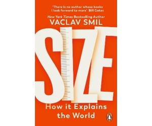 Vaclav Smil Size (Tascabile)