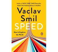 Vaclav Smil Speed (Tascabile)