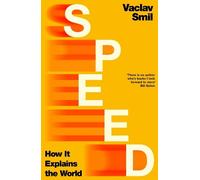 Vaclav Smil Speed (Tascabile)