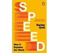 Vaclav Smil Speed (Tascabile)