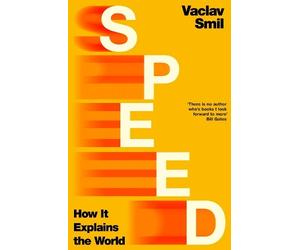 Vaclav Smil Speed (Tascabile) (PRESALE 23/04/2026)