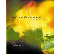 Vaclav Smil The Earth's Biosphere (Tascabile) MIT Press