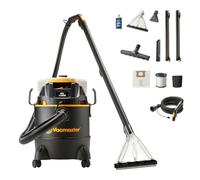 Vacmaster 1200W Lavaaspirapolvere 3 in 1 | Aspiratore Solidi e Liquidi