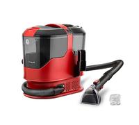 Vacmaster STMEUA01 - Pulitore per tappeti, tappeti, tappeti, tappezzeria, scale e automobili, aspirapolvere a secco a umido, forte assorbenza, lavaggio dell'acqua, decontaminazione, 600 W