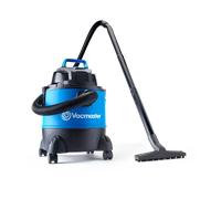 Vacmaster 20 - Aspirapolvere per liquidi e solidi