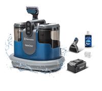 Vacmaster DSCB2401 Aspirapolvere Lavapavimenti Senza Fili per Tappeti Moquette