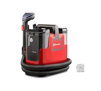 Vacmaster Lavatappeti Aspirapolvere Tessuti Divani-15Kpa Lava Tappezzeria Asciuga e Aspira Acqua Pulitore per Divano Tappeti Moquette Tappezzeria Scale e Auto Pulisci Lavadivani