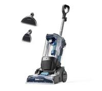 Vacmaster Lavatappeti lava tappezzeria, Ideale per Pulisci Scale, divano, Sedili Auto, Moquette e Tappeti, lava divani e aspira acqua