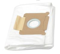 Vacmaster Sacchetti per aspirapolvere ad alta efficienza, confezione da 2, VKCB001
