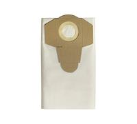 Vacmaster - Sacchetti universali per aspirapolvere Wet & Dry (30 L x 5 sacchetti)