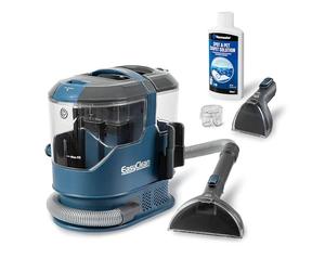 Vacmaster SCA0801 Lavatappeti Detergente per Tappezzeria Macchie | Aspirapolvere umido e secco Potenza detergente Per divani, tappeti, tappezzeria, automobili | 800 W