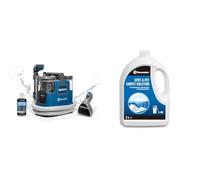 Vacmaster SCB0501 Lavatappeti + Vacmaster Wash & Refresh Detergenti per pavimento