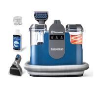 Vacmaster SCC1201H 500W Aspirapolvere Pulitore per tappeti con tecnologia di