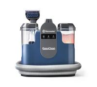 Vacmaster Thermo - Pulitore riscaldato per macchie su tappeti
