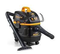 Vacmaster VFB511H 0201, Nero, 5 Gallons