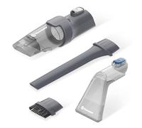 Vacmster VSAK4 - Set di spazzole per la pulizia delle macchie EasyClean, spazzole di ricambio per tappeti, tappezzeria e interni dell'auto