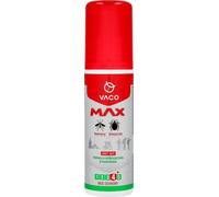 VACO_Max Deet 30% liquido per zanzare e zecche 80ml