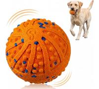 Vacqueen Giocattolo automatico della palla del cane con 3 modalità di movimento