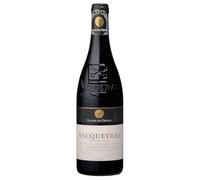 Vacqueyras AOC Cellier des Princes 2023, 0,75 ℓ