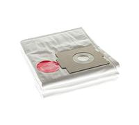 VACS 12 sacchetti per aspirapolvere adatti per FESTOOL CTL 36 E AC