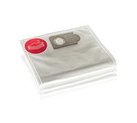 VACS 12 sacchetti per aspirapolvere adatti per METABO ASR 35l/M ACP
