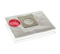 VACS 12 sacchetti per aspirapolvere adatti per PARKSIDE PNTS 1400 A1