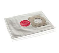 VACS 12 sacchetti per aspirapolvere adatti per PROTOOL VCP 30 E