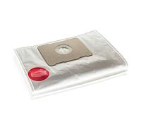 VACS 12 sacchetti per aspirapolvere adatti per PROTOOL VCP 321 E-L