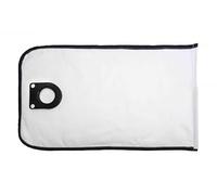 VACS Sacchetti riutilizzabili per aspirapolvere a lunga durata, adatti per BERNER BWDVC 25