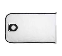 VACS Sacchetto riutilizzabile compatibile con l'aspirapolvere METABO ASA 30 H PC