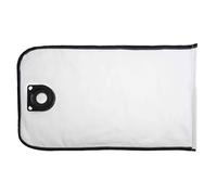 VACS Sacchetto riutilizzabile compatibile con l'aspirapolvere PARKSIDE PPWD 30 B2