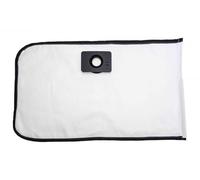 VACS Sacchetto riutilizzabile per aspirapolvere a lunga durata adatto per NUMATIC 375