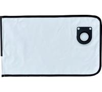 VACS Sacchetto Riutilizzabile per Aspirapolvere compatibile con NAREX VYS 25-21