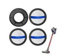 VACTechPro V15 Ultra Aspirateur Sans Fil Hepa in Ingresso*3+ Hepa in Uscita*1