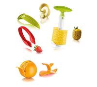Vacu Vin 48892606 - Set per la Frutta