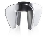 Vacu Vin 68615606 Apri Champagne, Acciaio, 16x7x9 cm