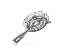 Vacu Vin 78525606 Passino per Cocktail, Acciaio Inossidabile, Argento, 9.5x20.7x2.6 cm