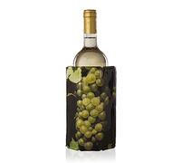 Vacu Vin Refrigeratore per Vino Attivo - Bianco Grappolo