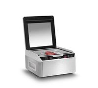 VacuChef 40 Macchina sottovuoto professionale compatta a camera per alimenti