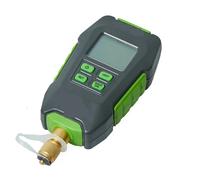 Vacuometro digitale Display elettronico con display for conteggio della pressione ad alta precisione, Risultati Accurati