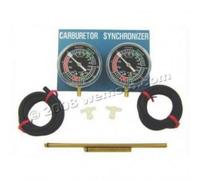 Vacuometro per Carburatore
