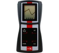 Vacuometro SYNX TESTER DI SINCRONIZZAZIONE ELETTRONICO"CLASSIC" Per Sincronizzare Carburatori strumento professionale Officina Alta qualità