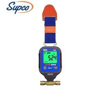 Vacuometro vuotometro digitale - 7 unità di misura VG64 di Supco