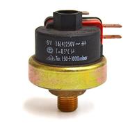 Vacuostato vuotostato 150 - 1000 mbar con vite di regolazione